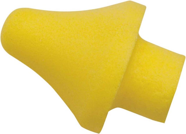 Bouchons antibruit 20 dB avec arceau pliable - DELTA PLUS