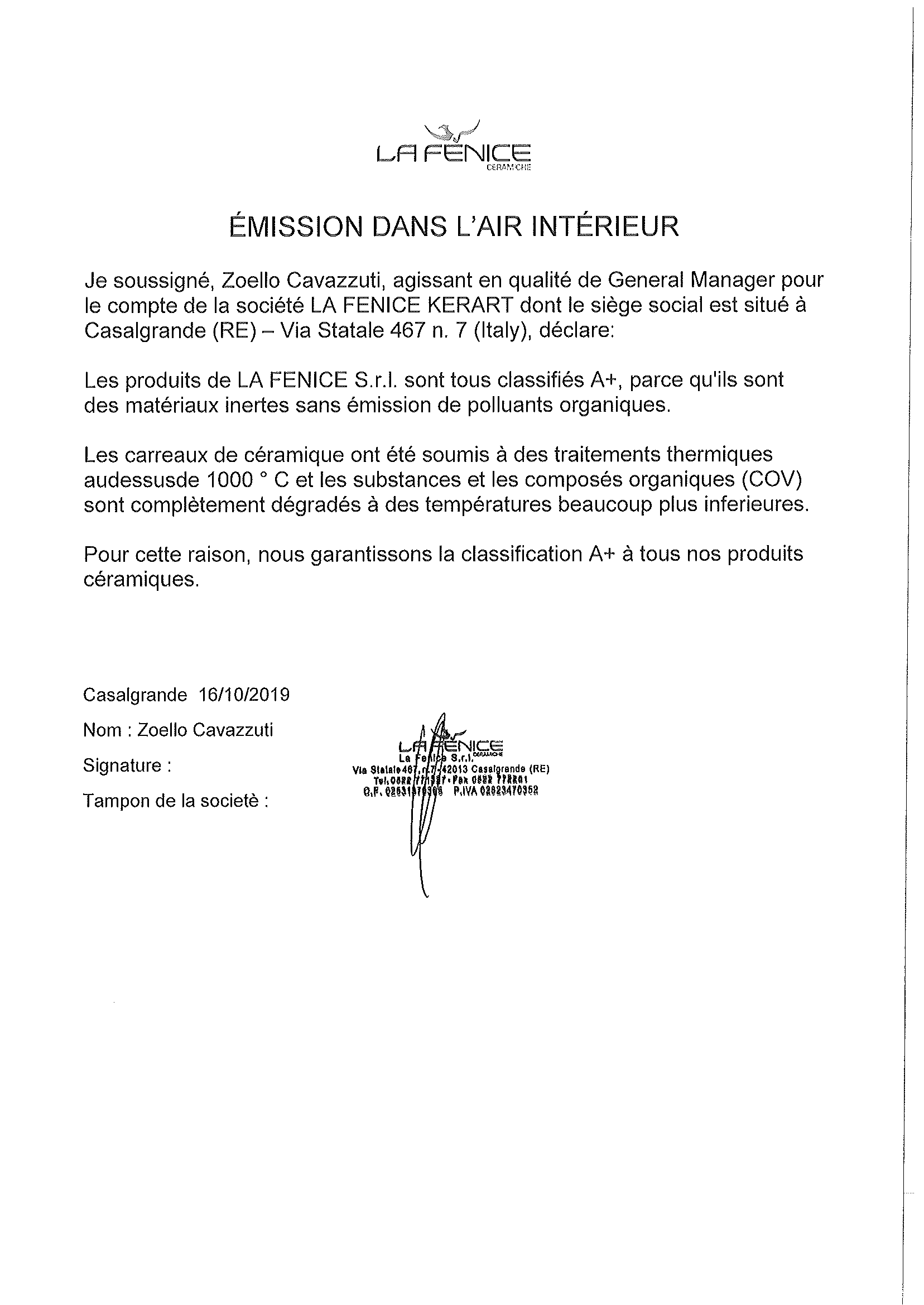 Carrelage mur intérieur / sol intérieur effet métal rouille Oxy l.30.5 x L.61 cm - 4