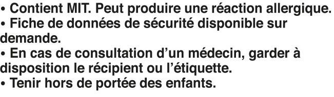 Colle en pâte pour toile de verre avec indicateur coloré QUELYD, 10kg - 7