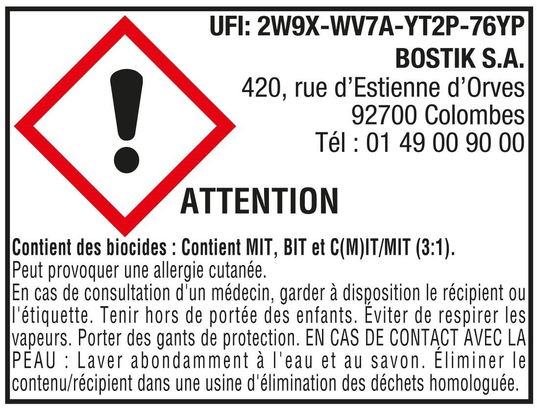 Colle d'assemblage liquide MS polymère Loisir décoration puzzle SADER, 75ml tran - 8