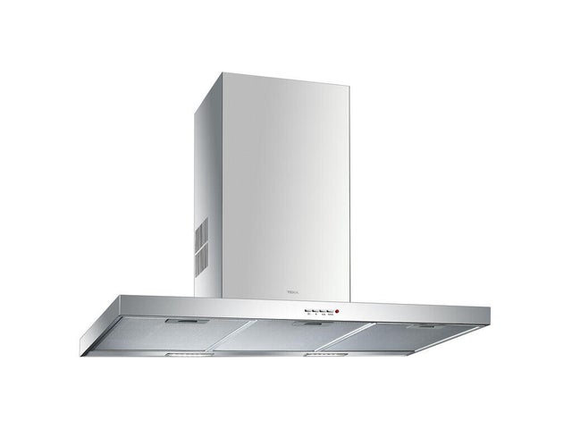 EXAUSTOR INOX PLANA