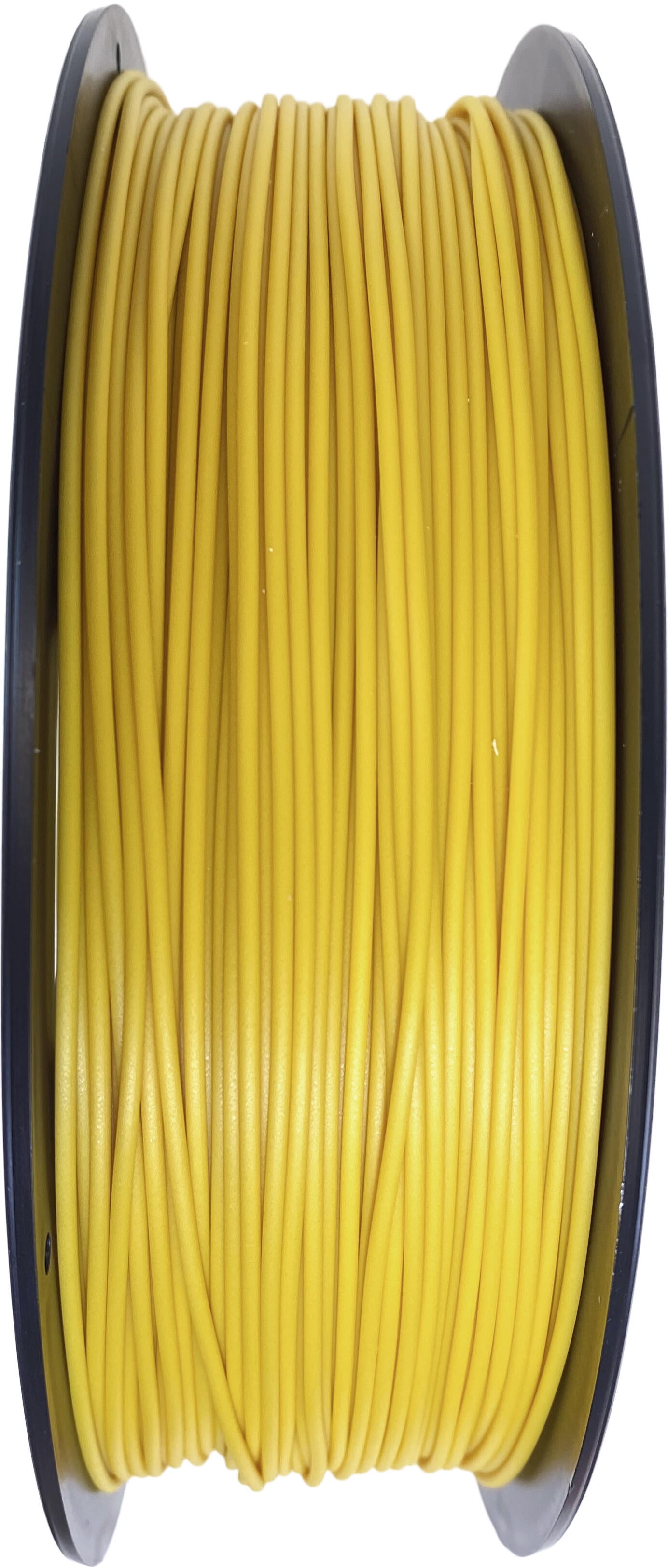 Bobina de filamento PLA+ 3D MOSTARDA 1KG - 2