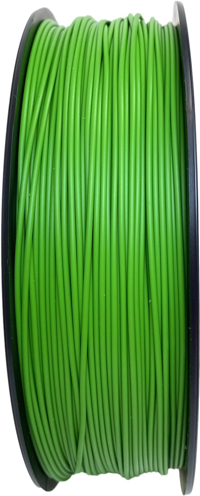 Bobina de filamento PLA+ 3D VERDE 1KG