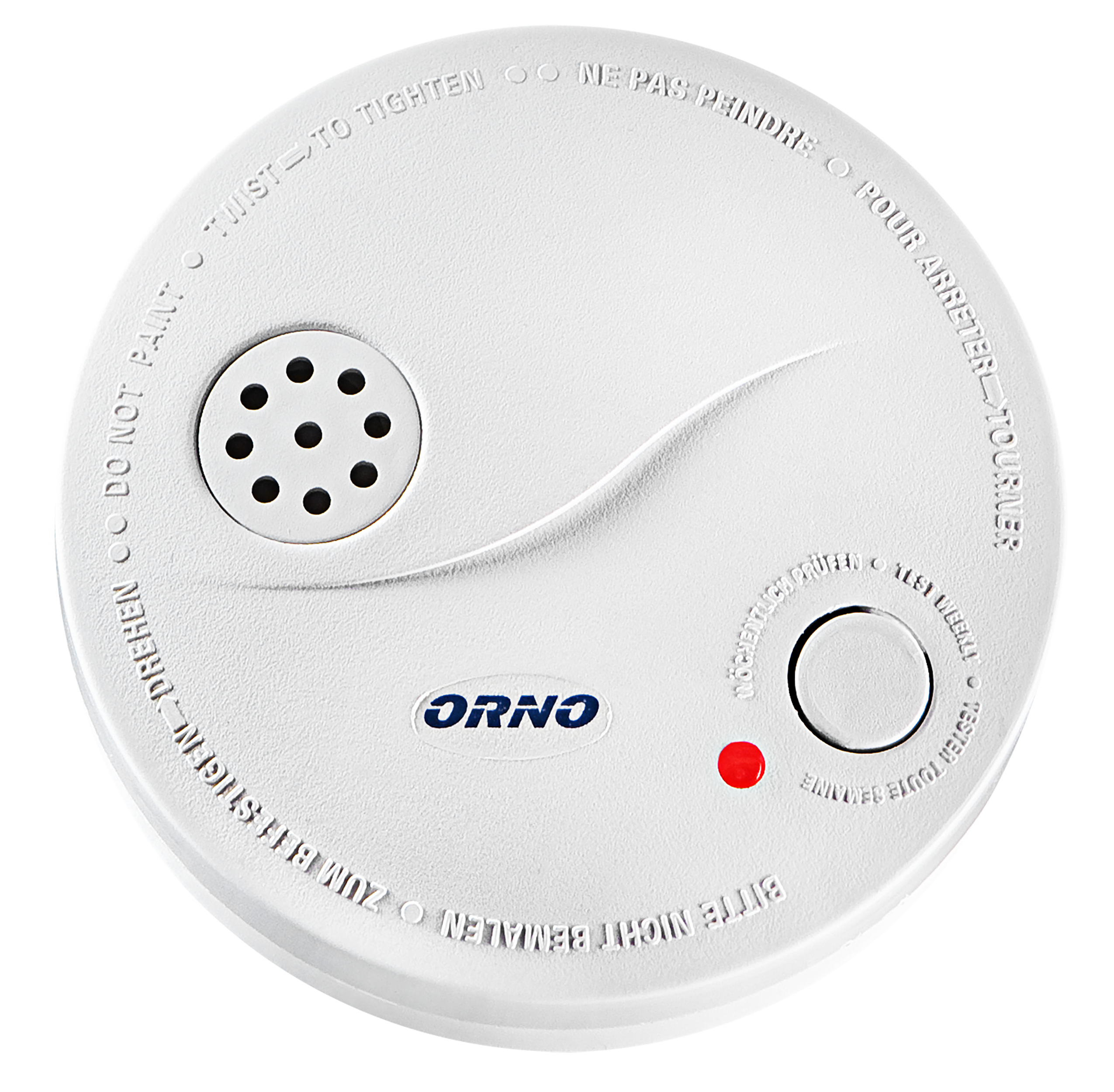 Czujnik dymu OR-DC-609 ORNO - 2