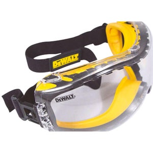 Lunettes de sécurité - Slpit - Anti-buée - Anti-poussière - Anti Lunettes de sécurité - Slpit - Anti-buée - Anti-poussière - Anti