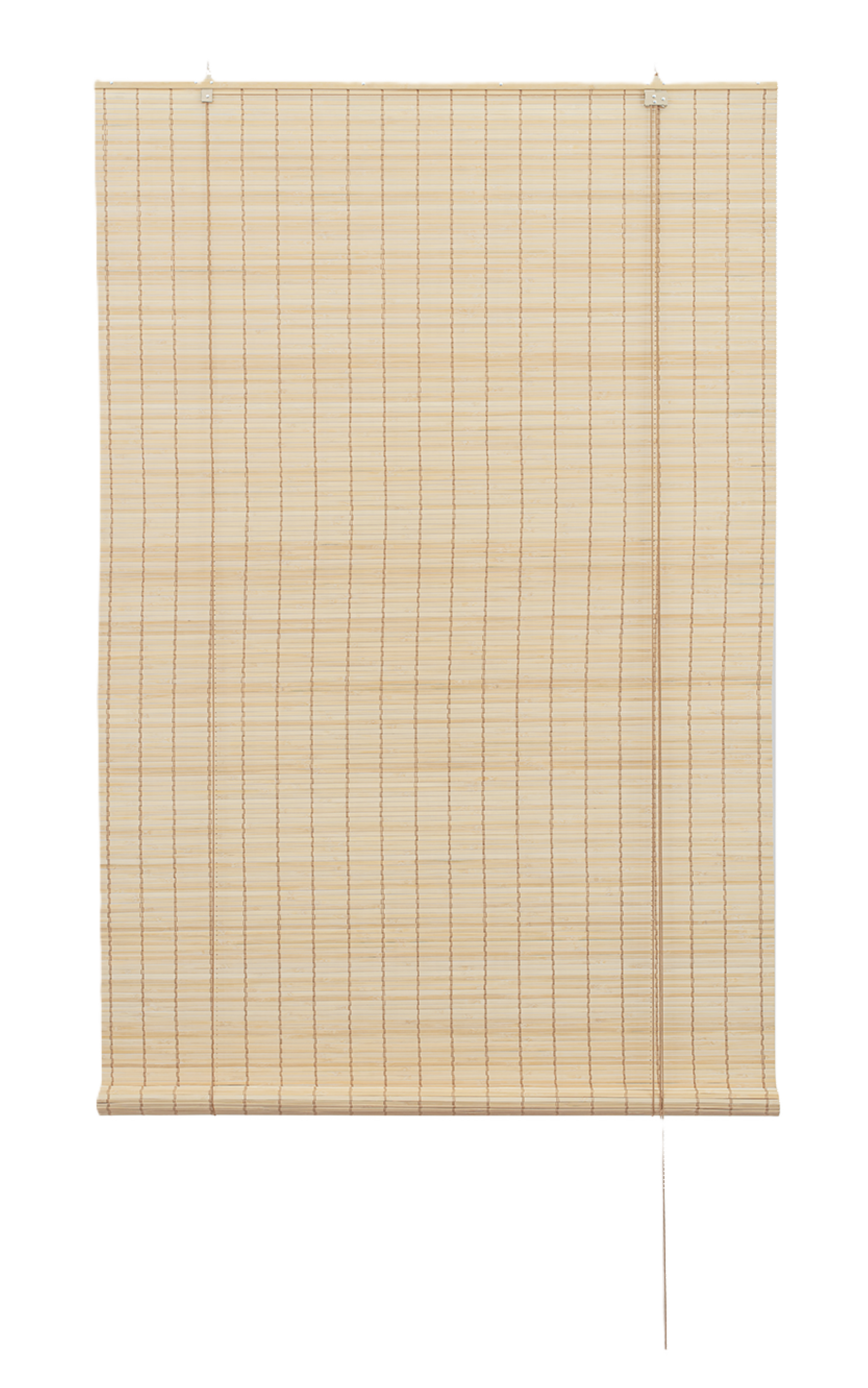Roleta bambusowa Hatha Natural 120 x 250 cm Inspire