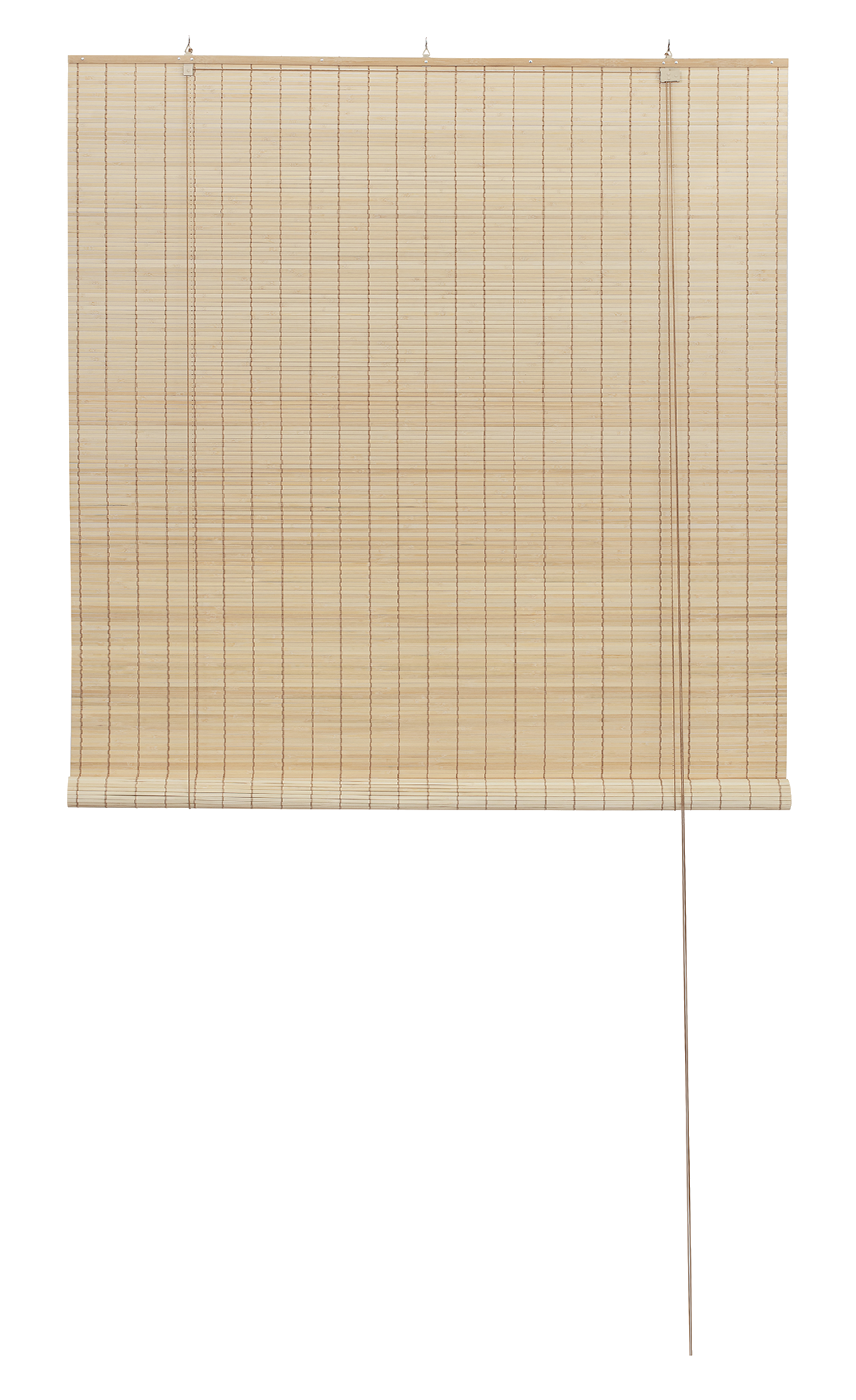 Roleta bambusowa Hatha Natural 150 x 250 cm Inspire