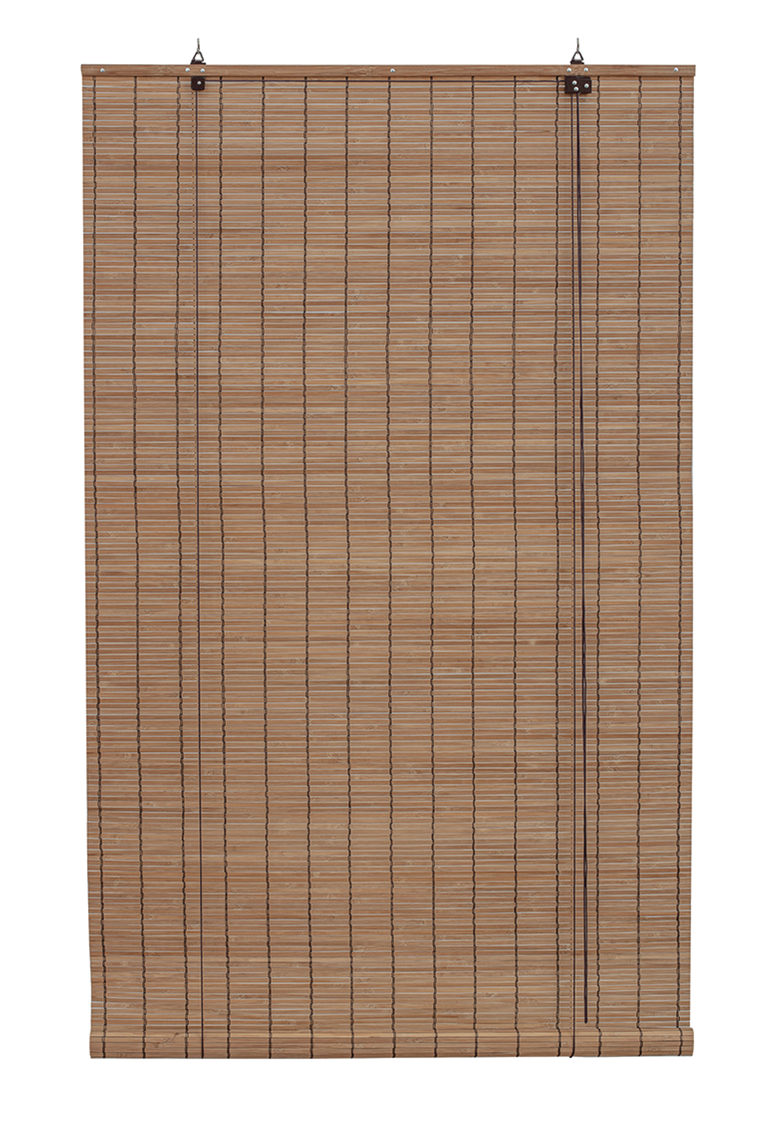 Roleta bambusowa Hatha Natural brązowa 90 x 180 cm Inspire