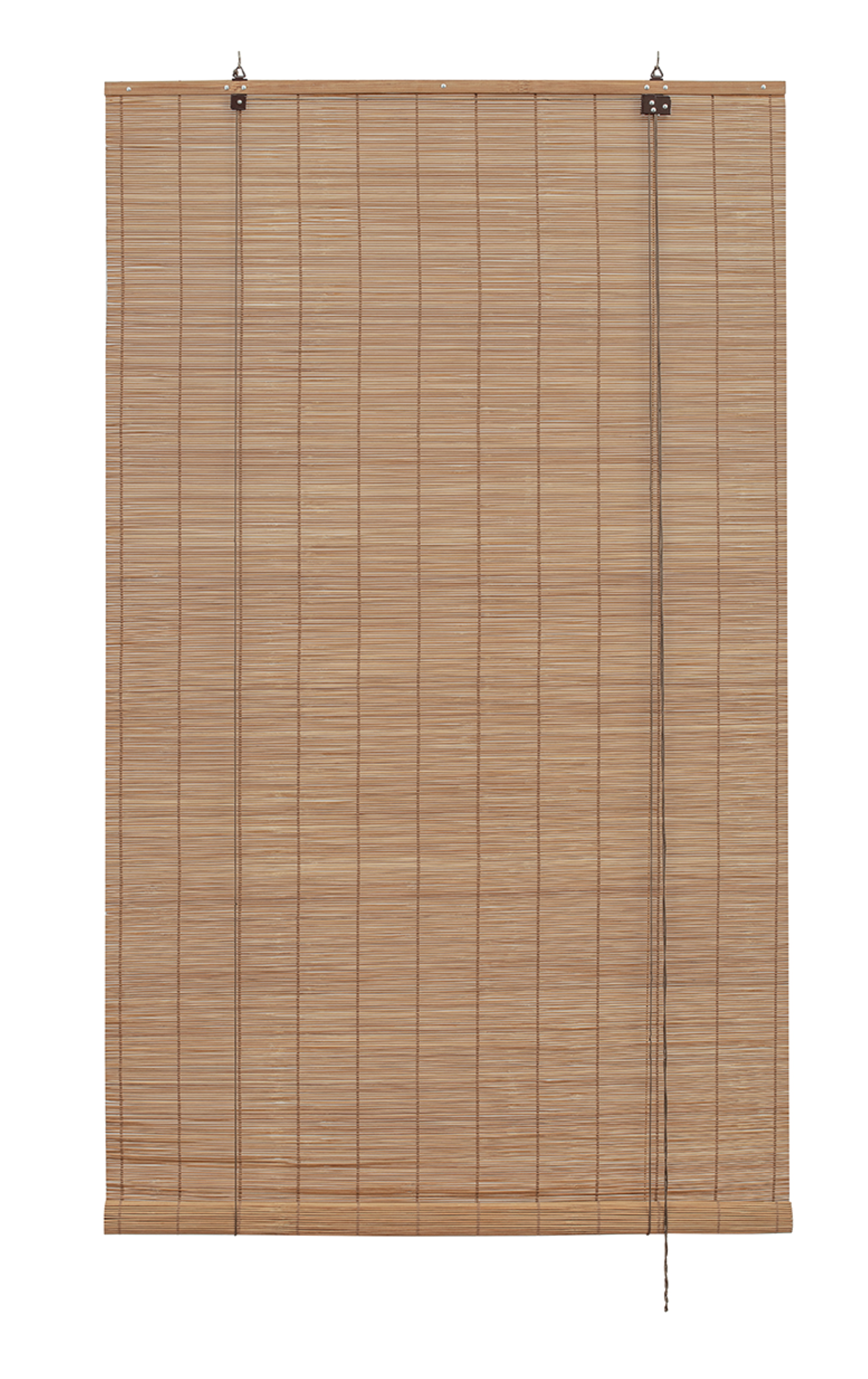 Roleta bambusowa Unda Natural 90 x 180 cm Inspire