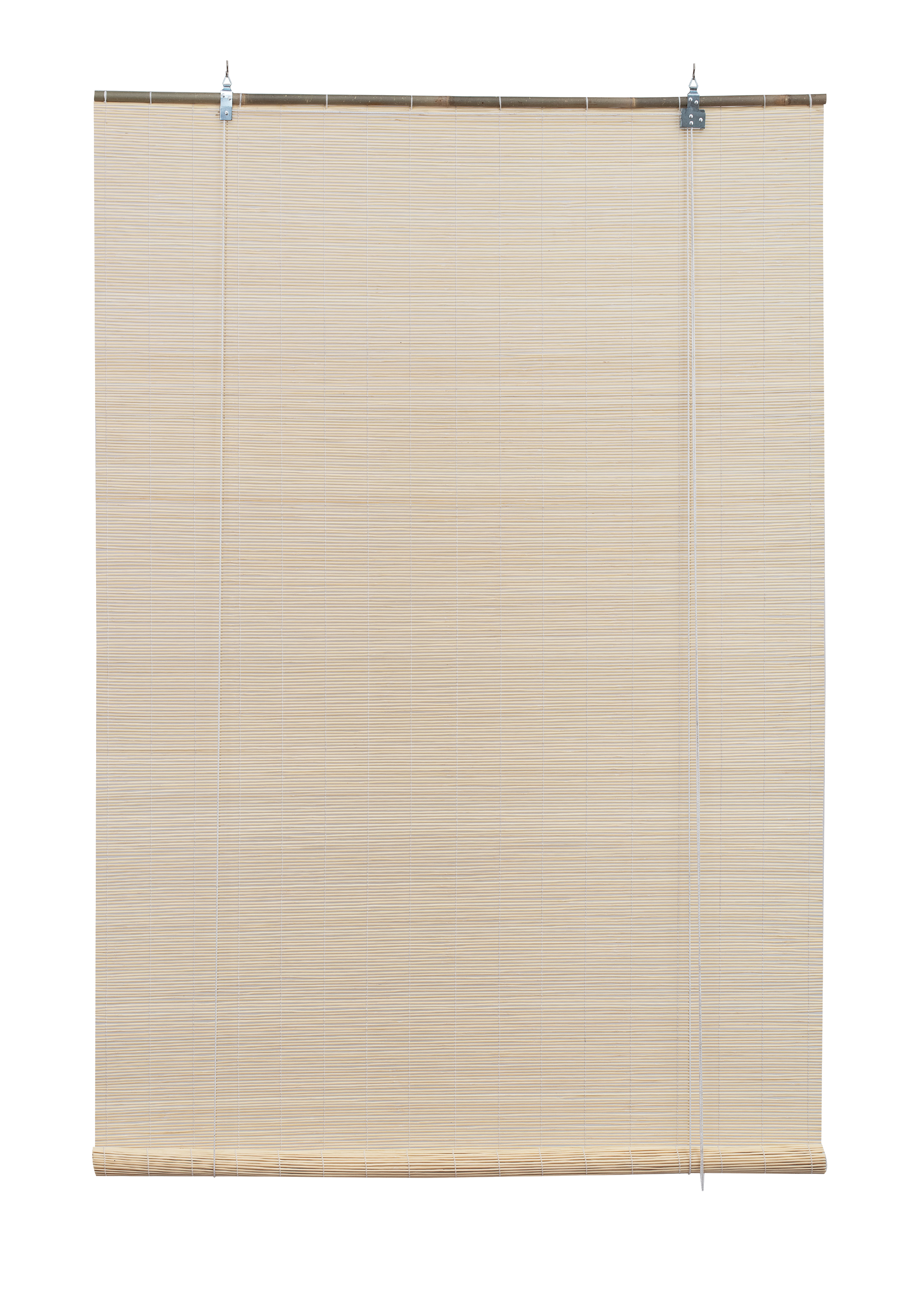 Roleta bambusowa Santra Natural 120 x 180 cm