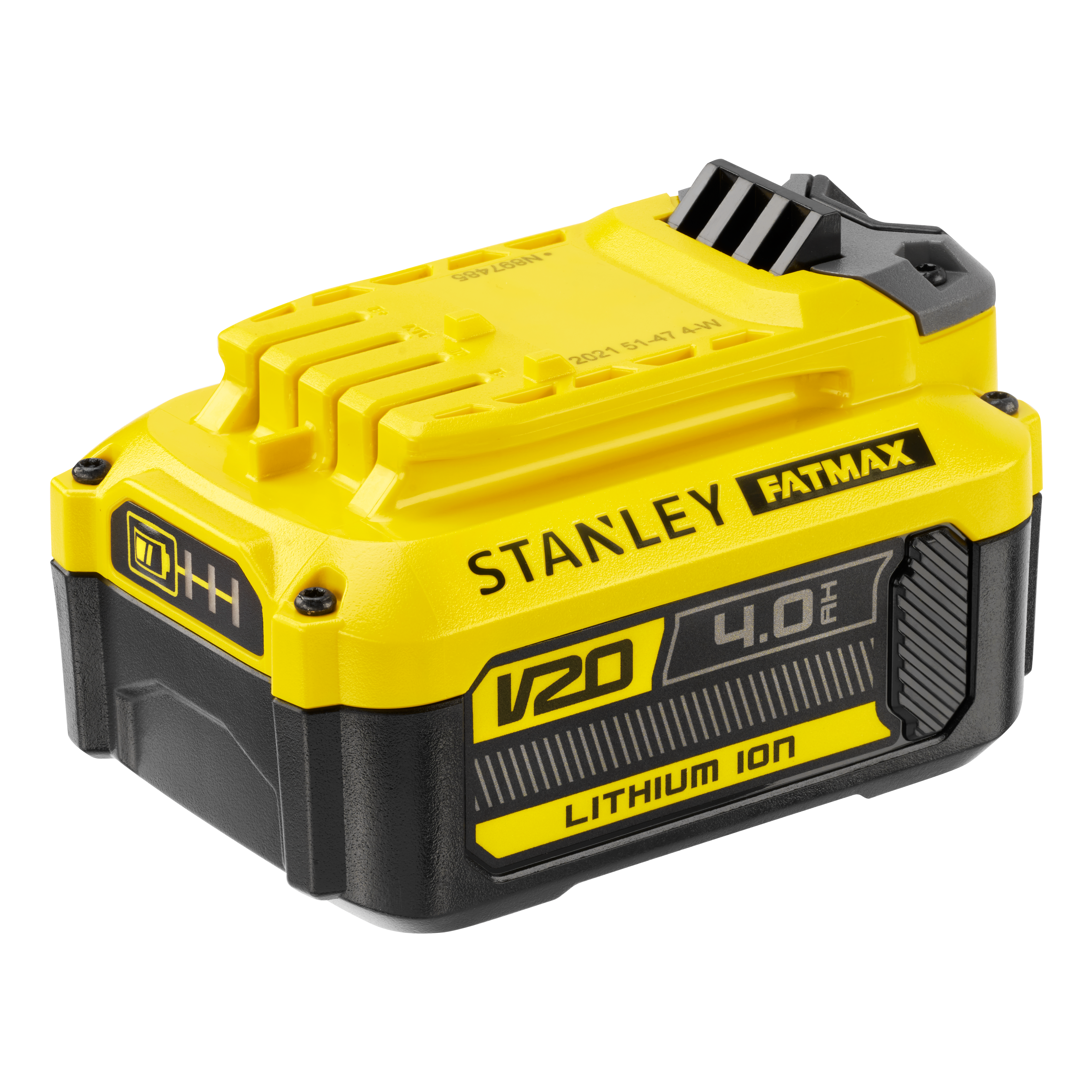 Akumulator litowo-jonowy 18 V 4 Ah SFMCB204-XJ STANLEY FATMAX