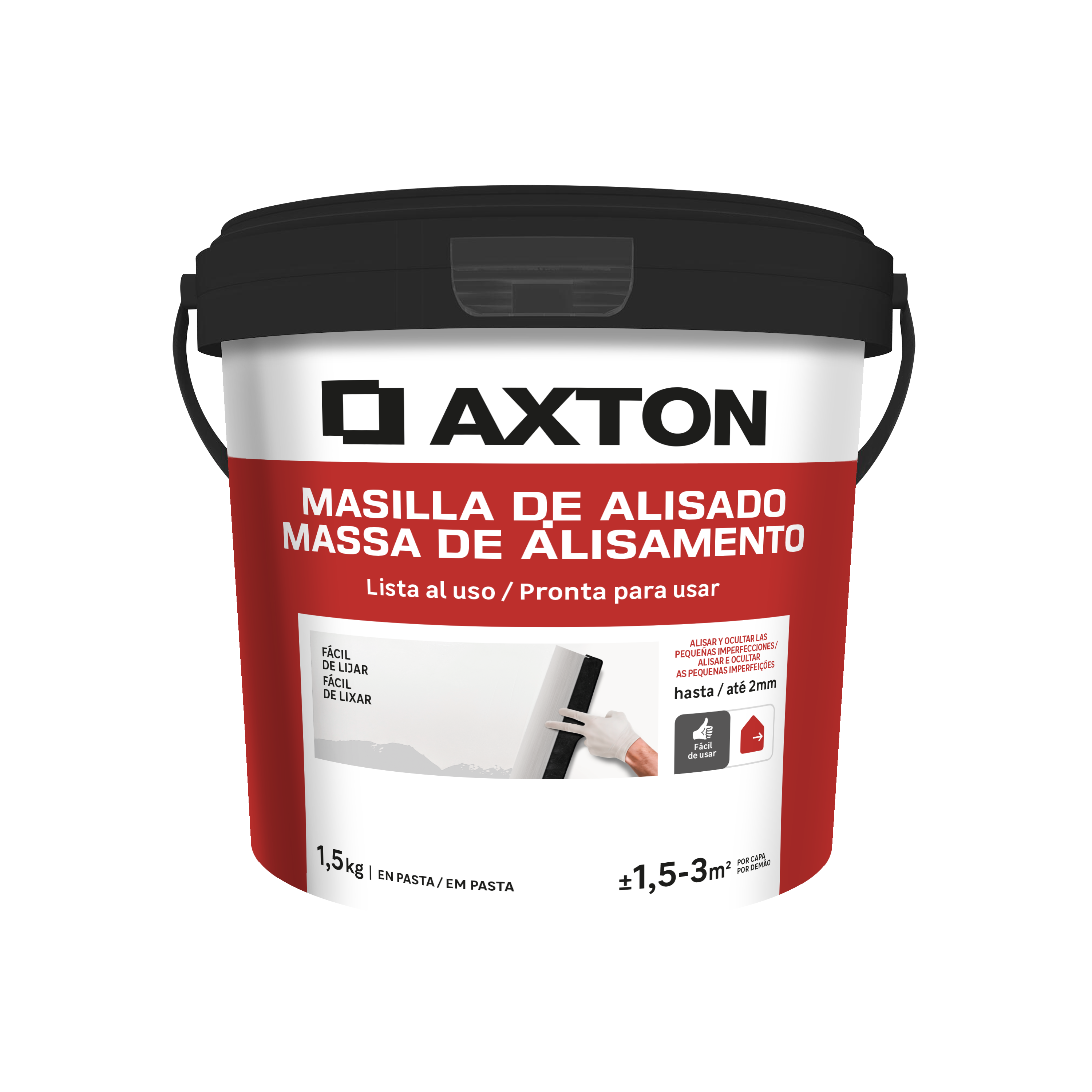 1.5 kg