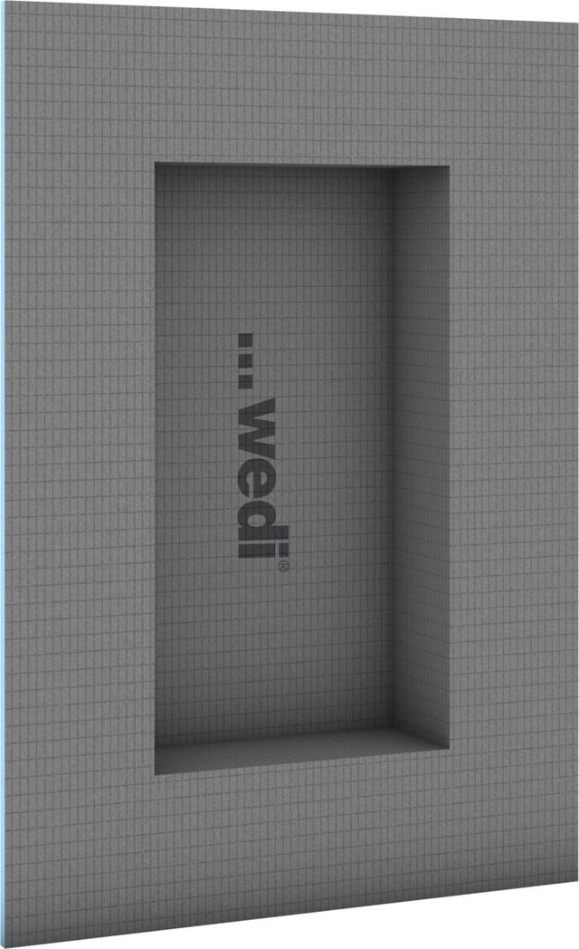Niche à carreler 300X600 MM ÉP 10 MM Sanwell - WEDI