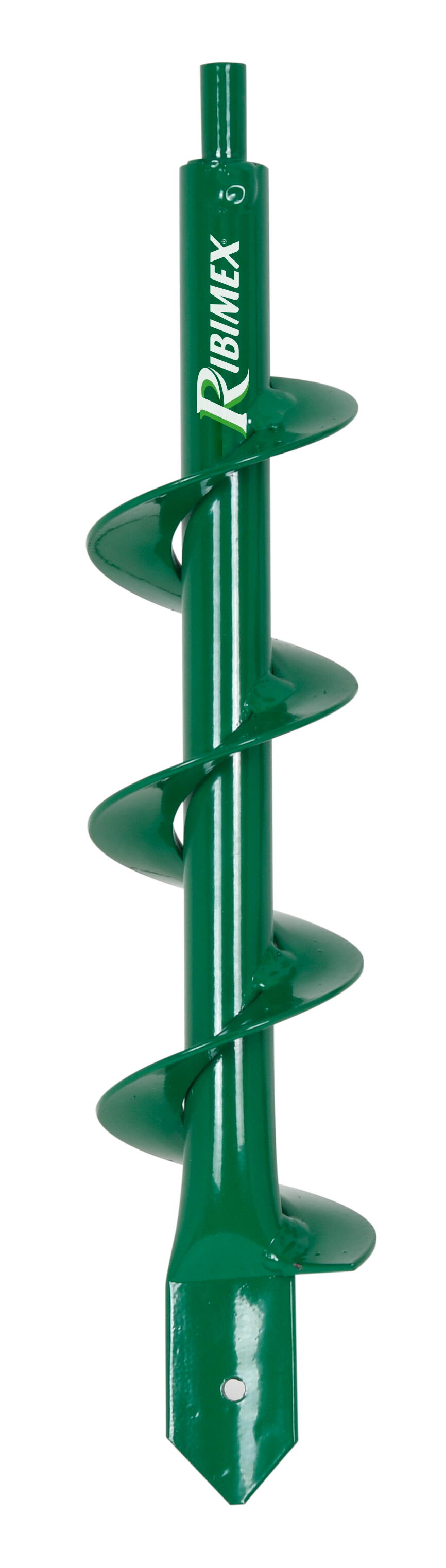Tarière Pour Perceuse Ø60mm - Longueur 30cm - Pour Jardinage Et Plantation - Fixation Hexagonale