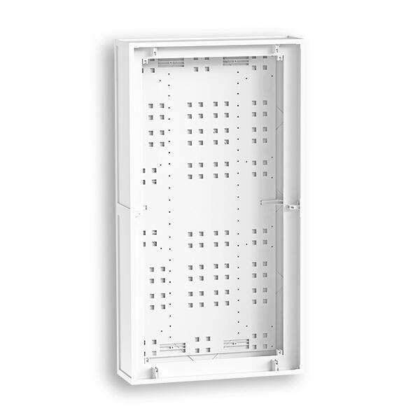 CAIXA BASE ATI RACK 400X750 QUITÉRIOS | Obramat