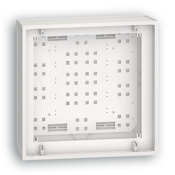 CAIXA BASE ATI RACK 400X375 QUITÉRIOS | Obramat