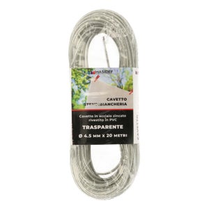 Cavo USB 2.0, Connettore A Su Connettore Mini B, 0,8 M - Foto 3