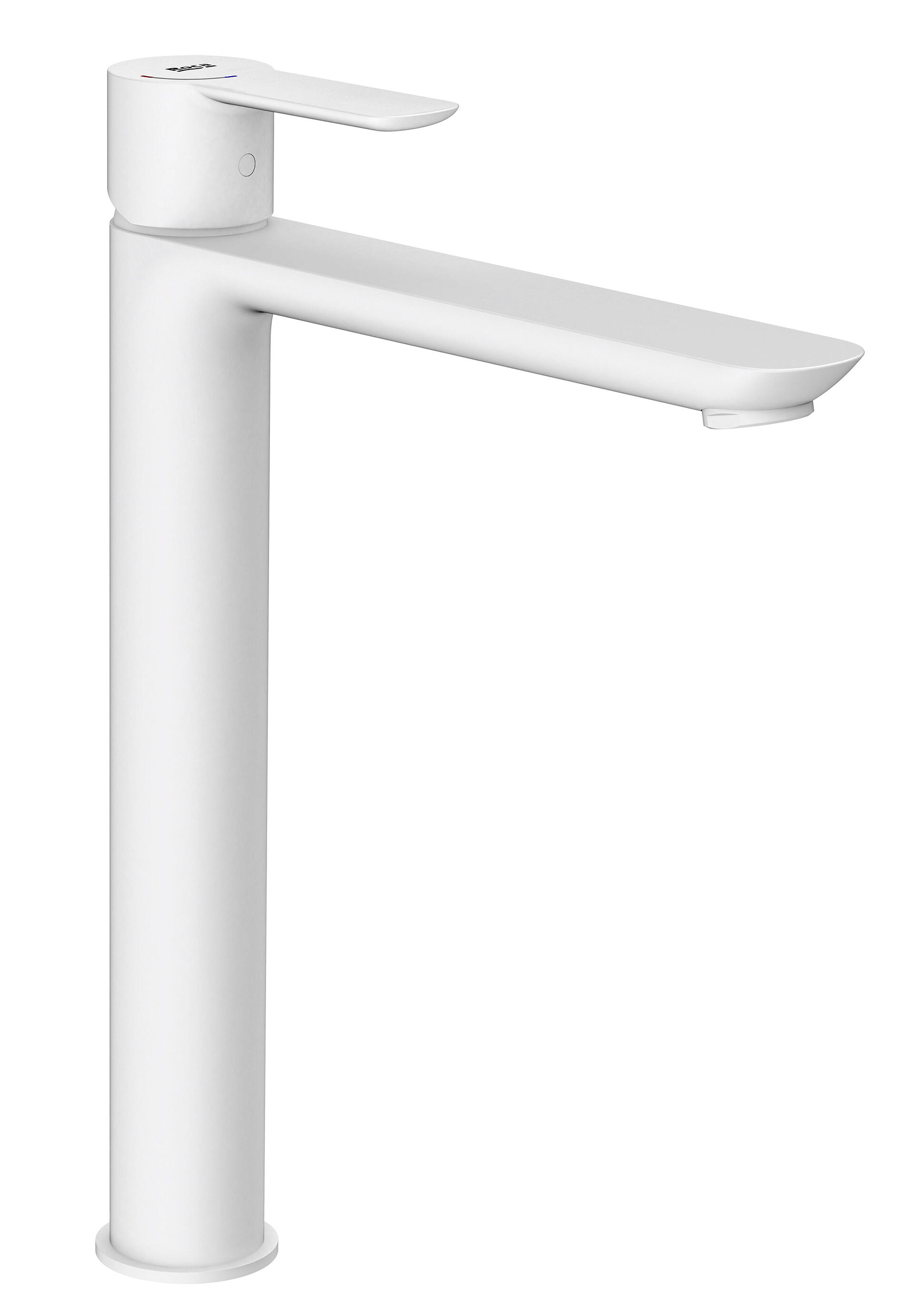 Grifo lavabo roca nauta blanco