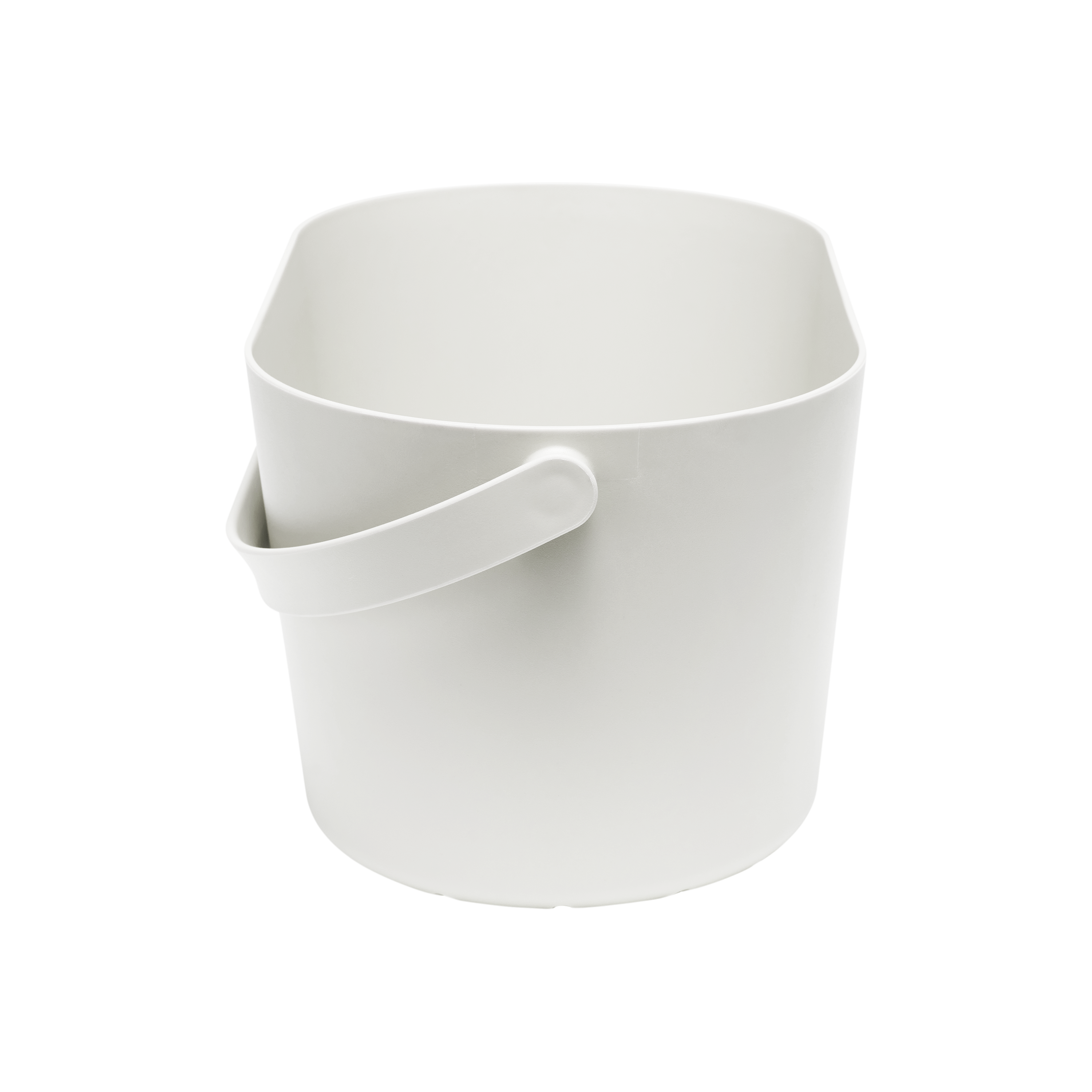 Organizador de ducha Easy blanco 29.8x14.2x17.6 cm - 6