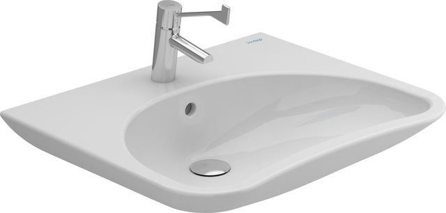 LAVATÓRIO MURAL MOBIL 64CM SANITANA