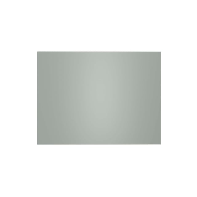 PUERTA PARA MUEBLE DE COCINA LISBOA VERDE MATE PET 40X60CM