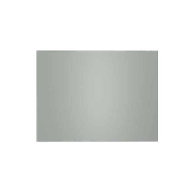 PUERTA PARA MUEBLE DE COCINA LISBOA VERDE MATE PET 40X90CM - 1