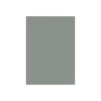 PUERTA PARA MUEBLE DE COCINA LISBOA VERDE MATE PET 80X15CM - 1