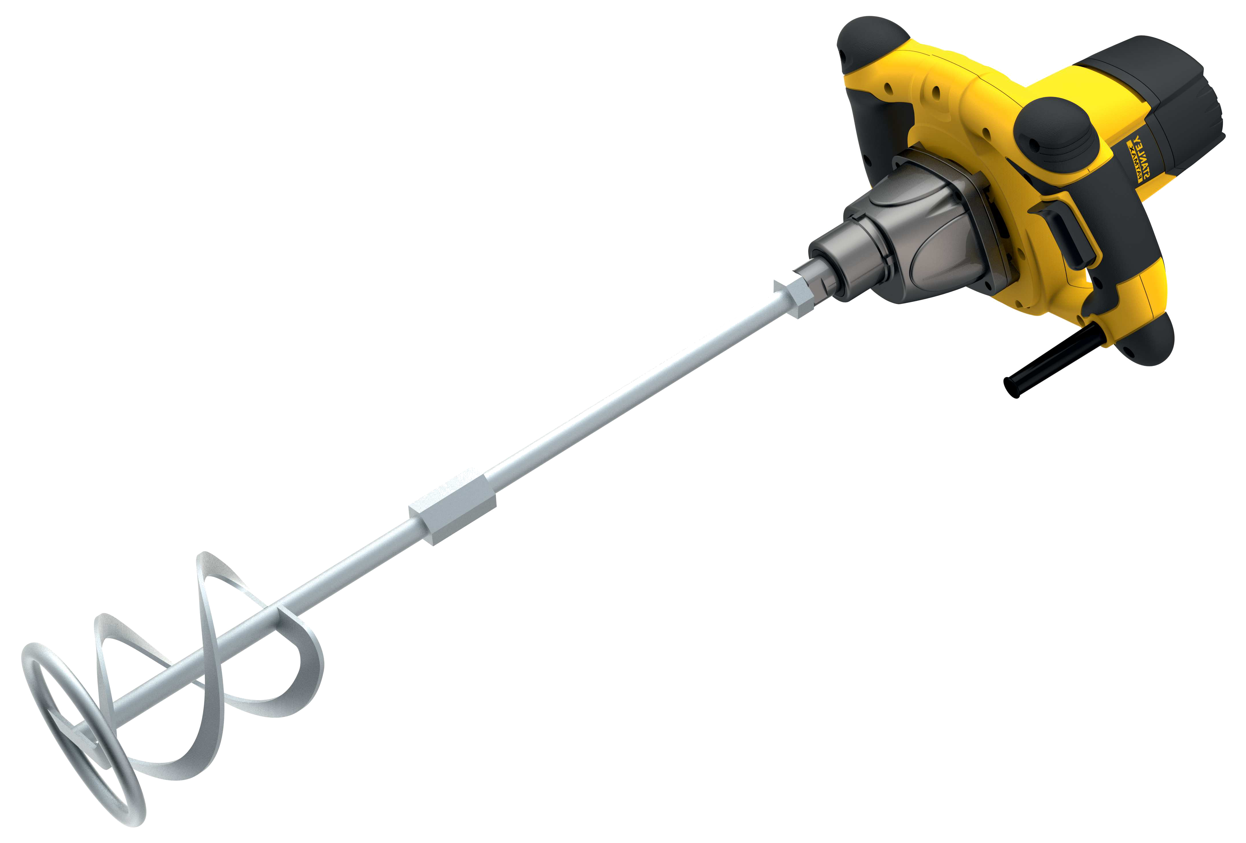 Mieszadło elektryczne FME190-QS 1600 W 2 biegi STANLEY FATMAX
