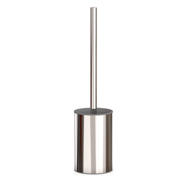 Escobillero Sensea Essential cromo