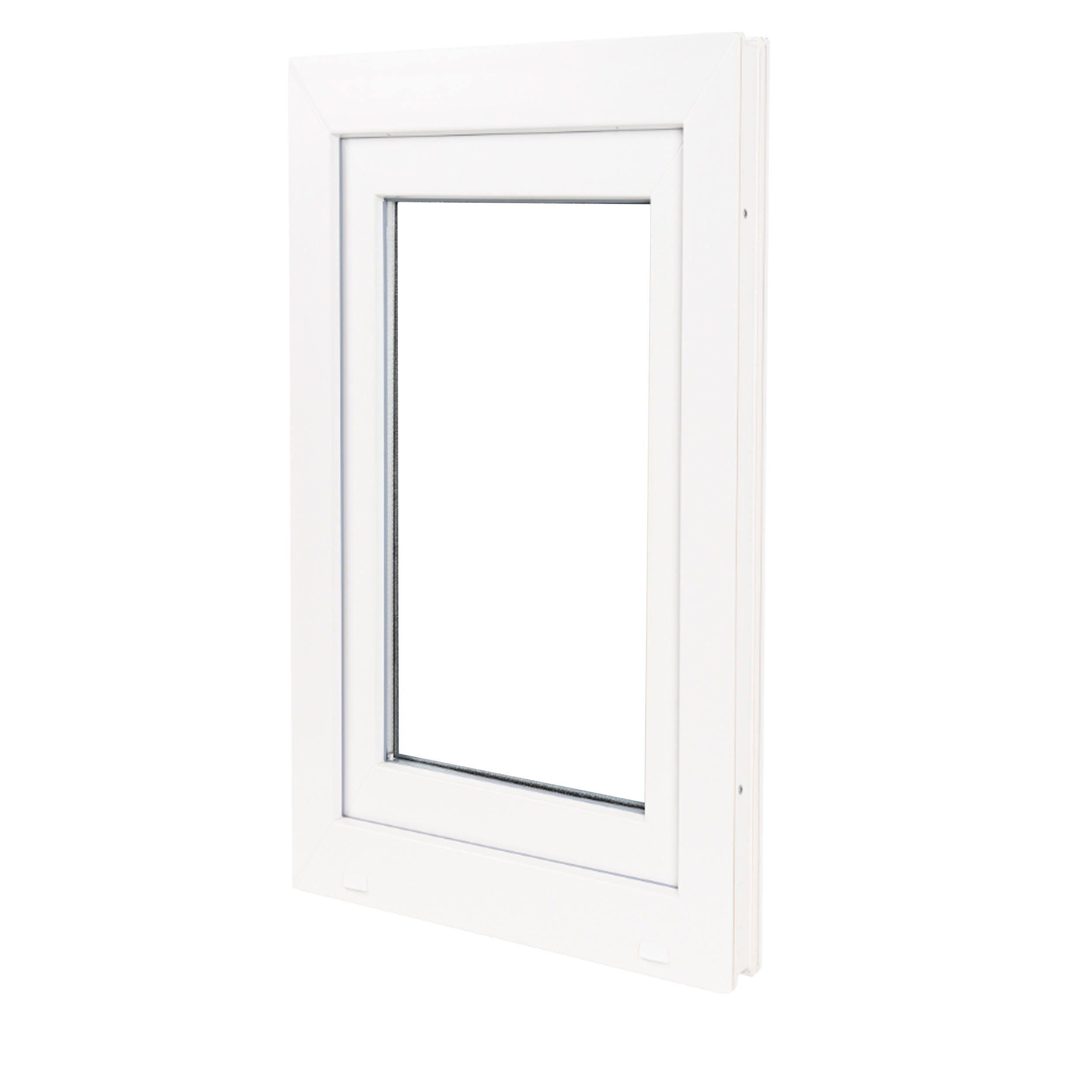 Janela de pvc oscilobatente ISOXA 60X100 - 4