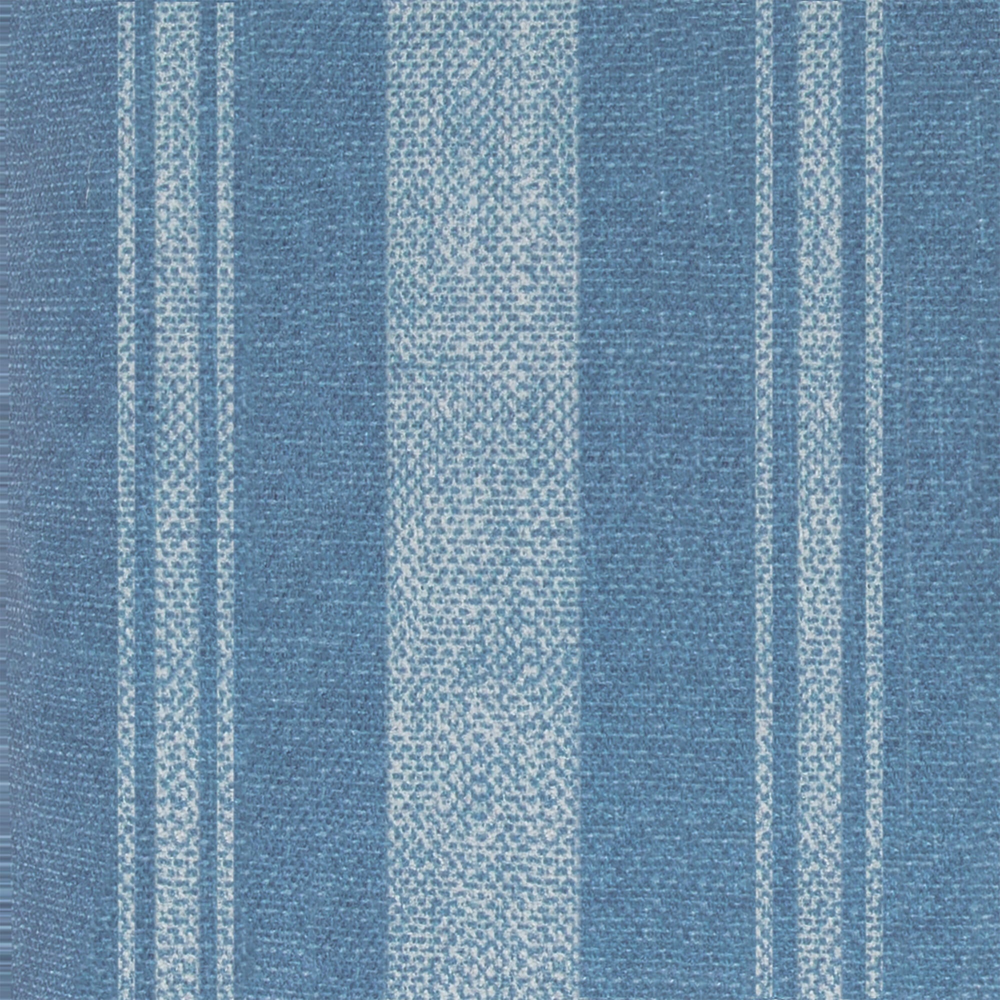 Almofada Fenway 45x45cm poliéster azul bege - 5