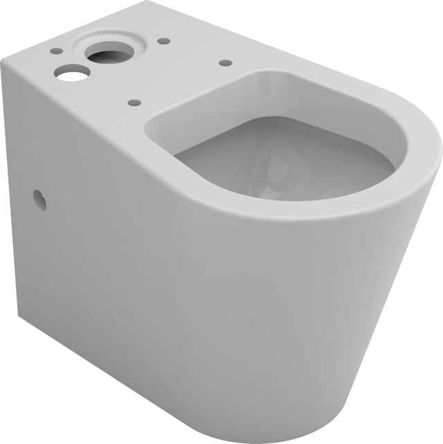 SANITA SAÍDA DUAL GLAM BTW SANITANA