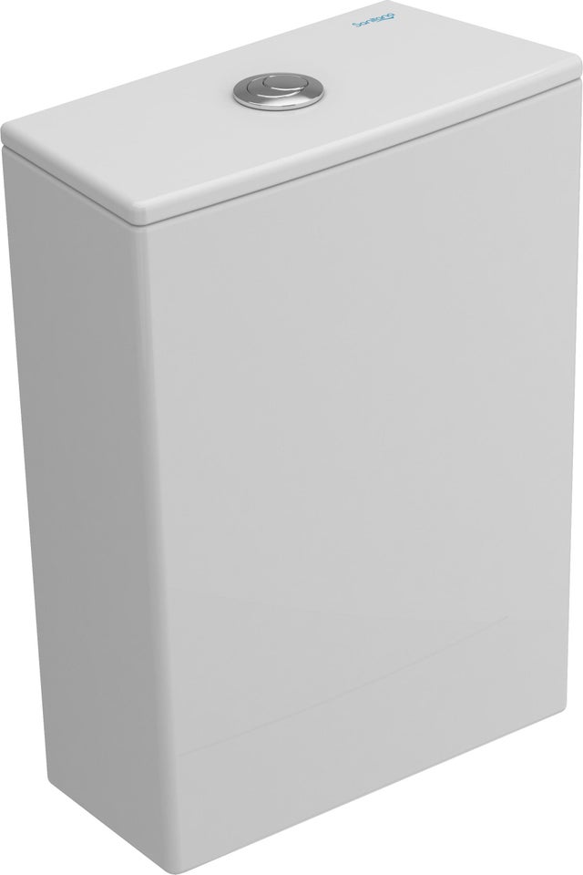 TANQUE C/ MECANISMO GLAM INFERIOR SANITANA