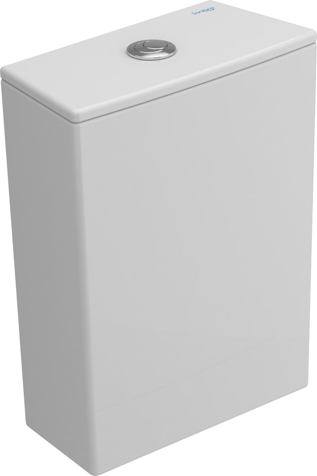 TANQUE C/ MECANISMO GLAM INFERIOR SANITANA