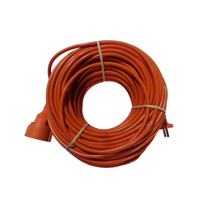Rallonge électrique étanche 40 m 2x1.5 mm²