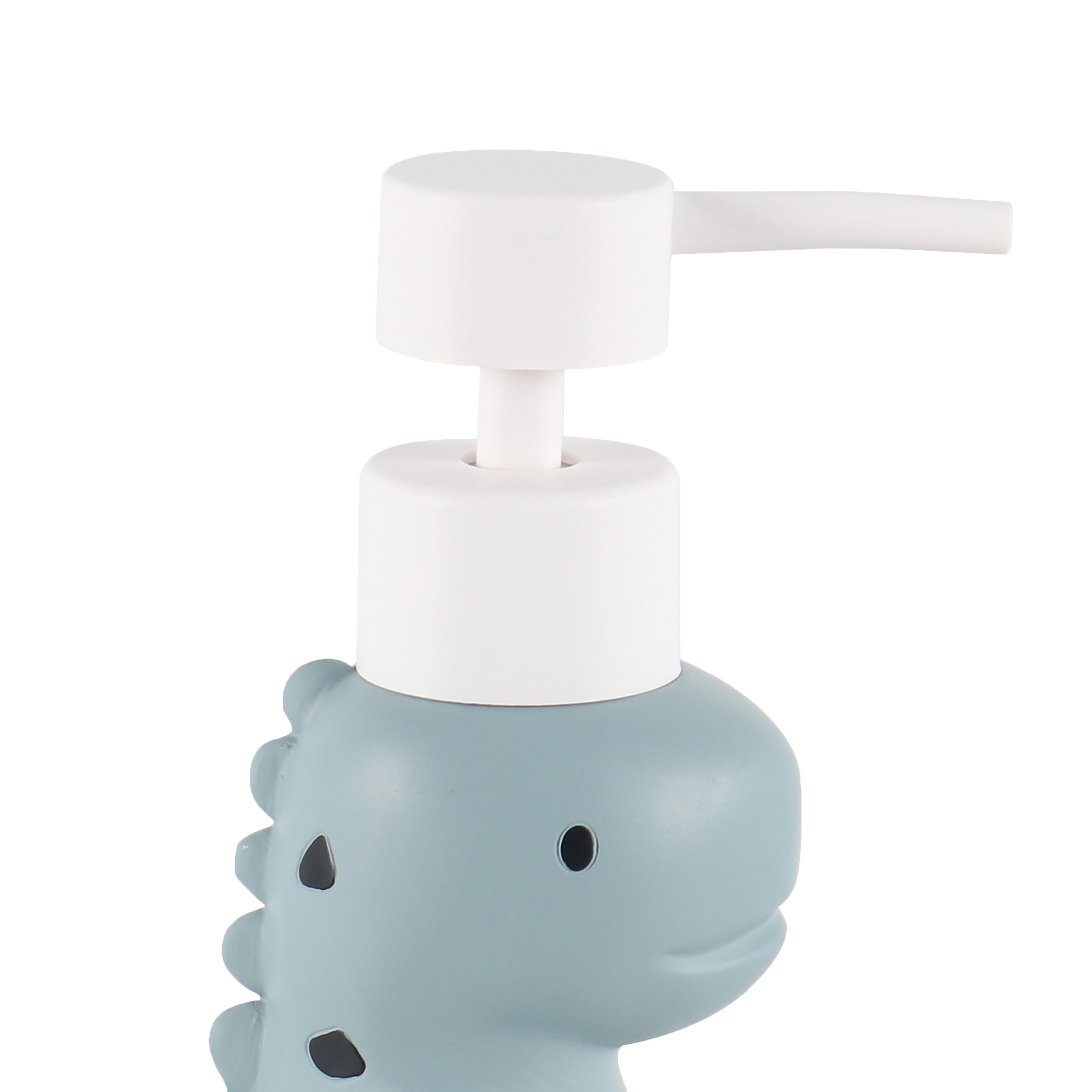 Dozownik mydła dinozaur 0.24l Sensea - 3