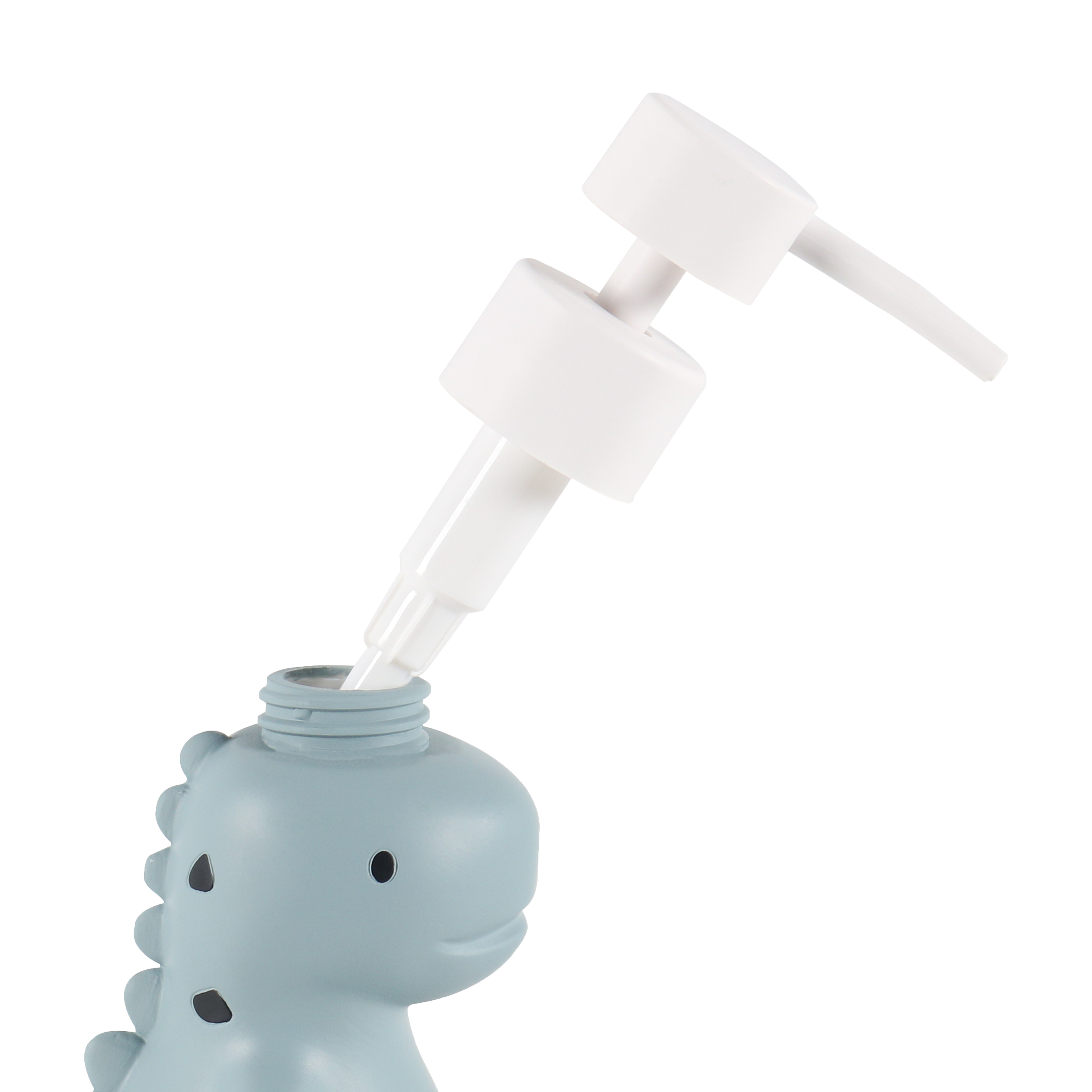 Dozownik mydła dinozaur 0.24l Sensea - 2