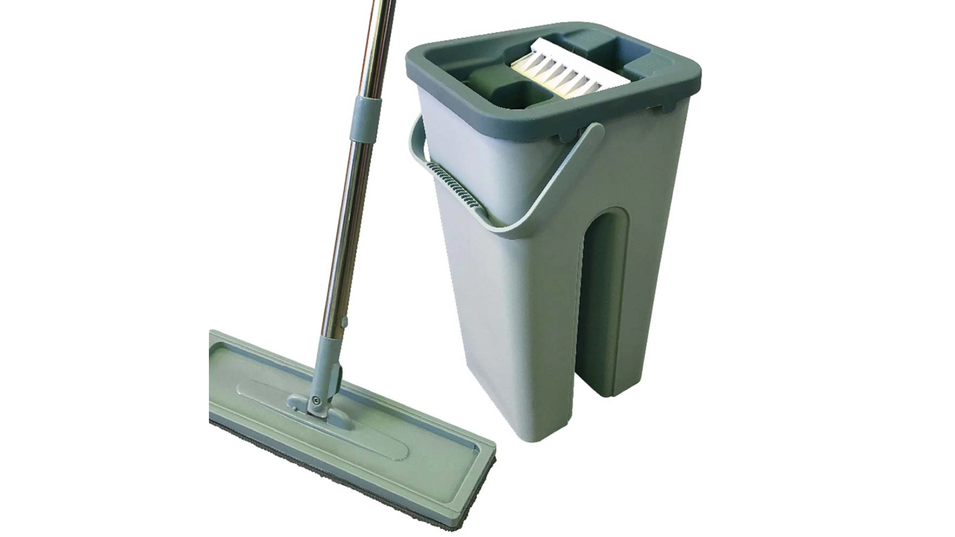 Vhbw Bocchetta Per Finestre Per Pulitore A Vapore Kärcher SC 3.000, SC 3.100 B, SC 3 - Con Linguetta In Gomma, Larghezza 25,5 Cm