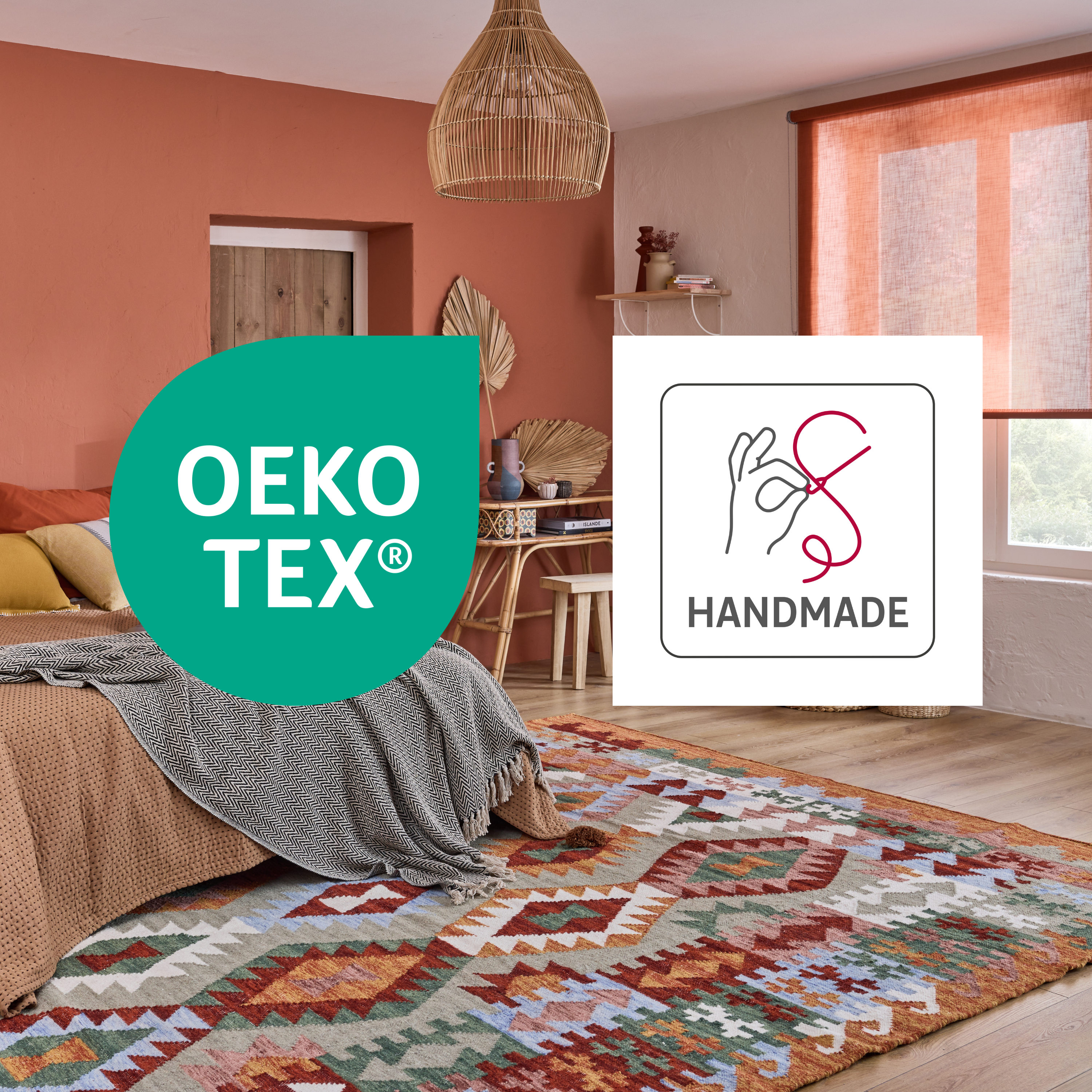 ÉTNICO-OEKO-TEX - 3