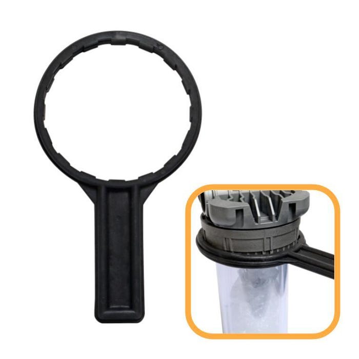 
Un accessoire indispensable !