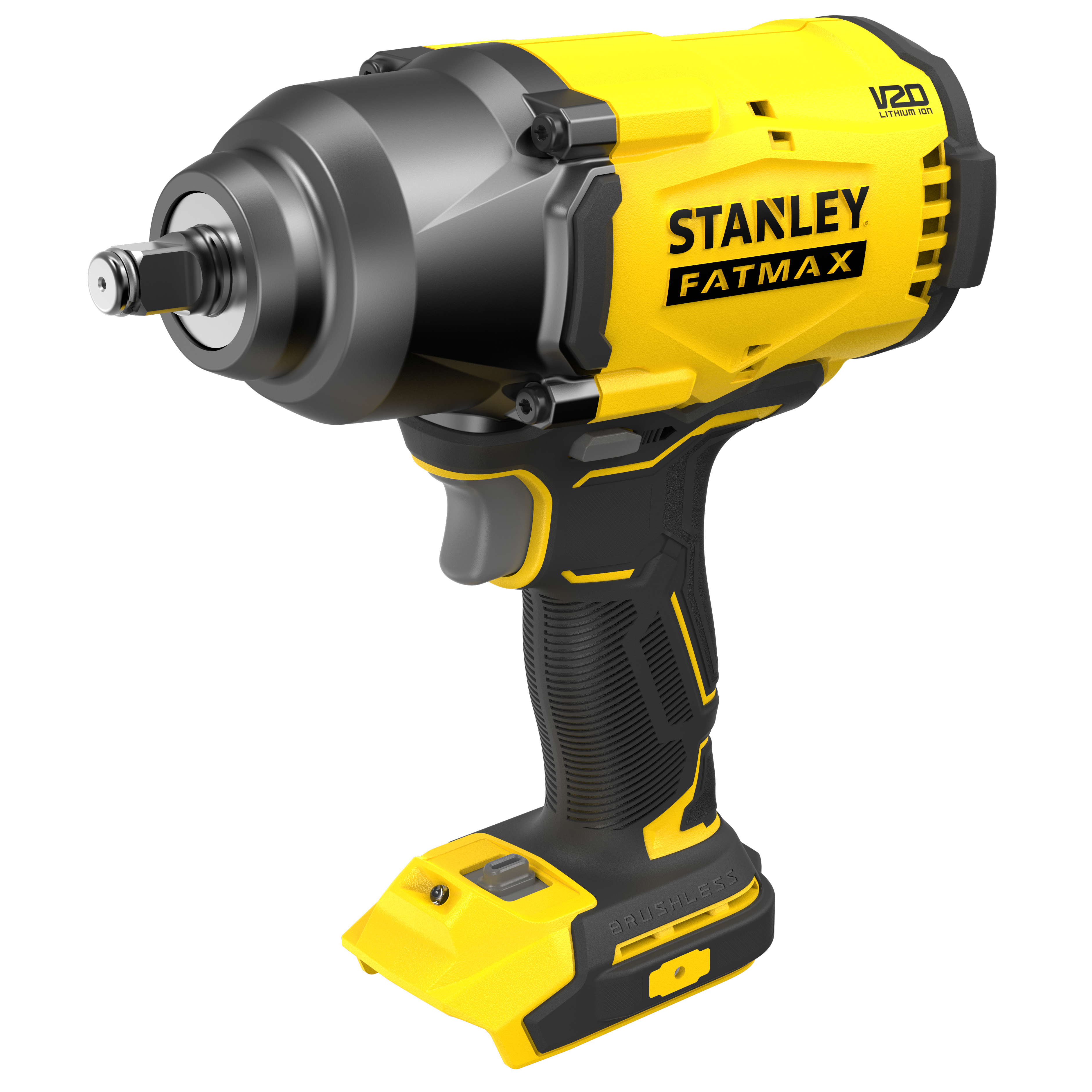 Klucz udarowy akumulatorowy LI 20V 949 NM SFMCF940B-XJ STANLEY FATMAX