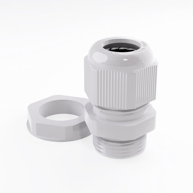 10 BUCINS MÉTRICOS M16 JSL