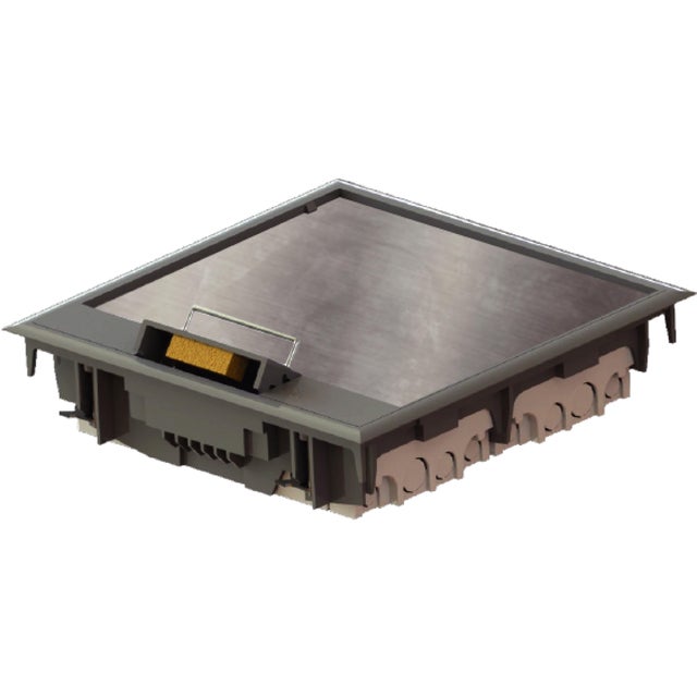 CAIXA CHÃO PARA APARALHAGEM 45X45 E 45X90