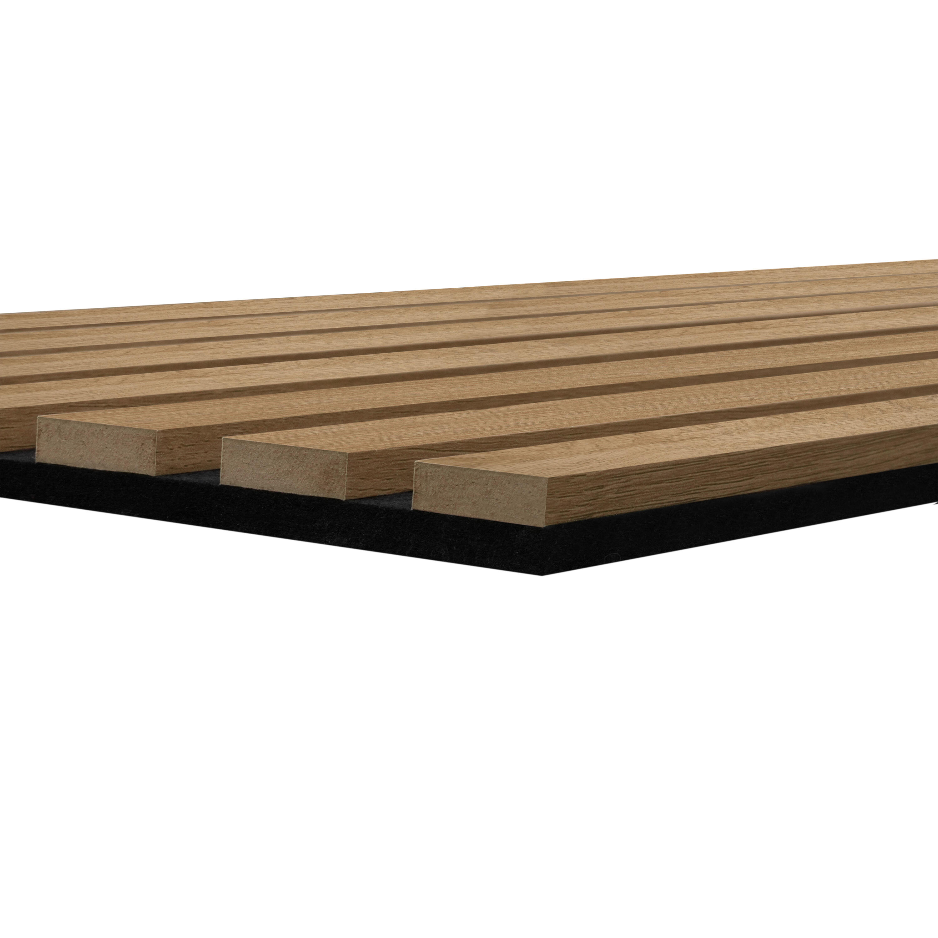 Pannello decorativo Ravik ARTENS rovere L 260 x L 30 cm, Sp 19 mm - 4