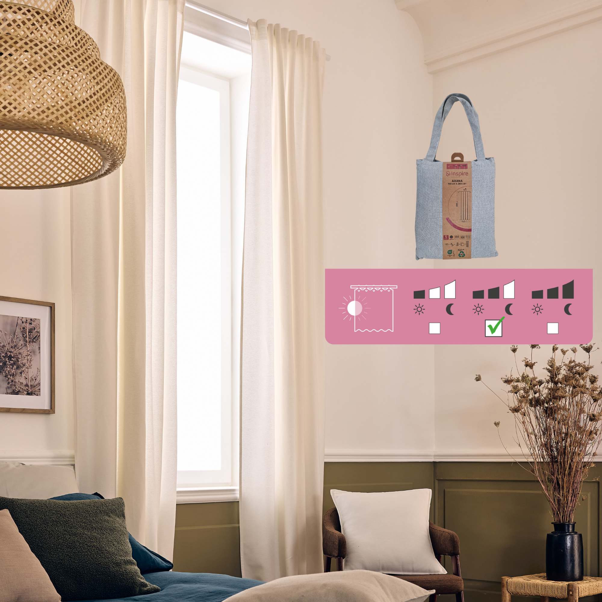 axana-rideau-tamisant-avec-totebag - 0