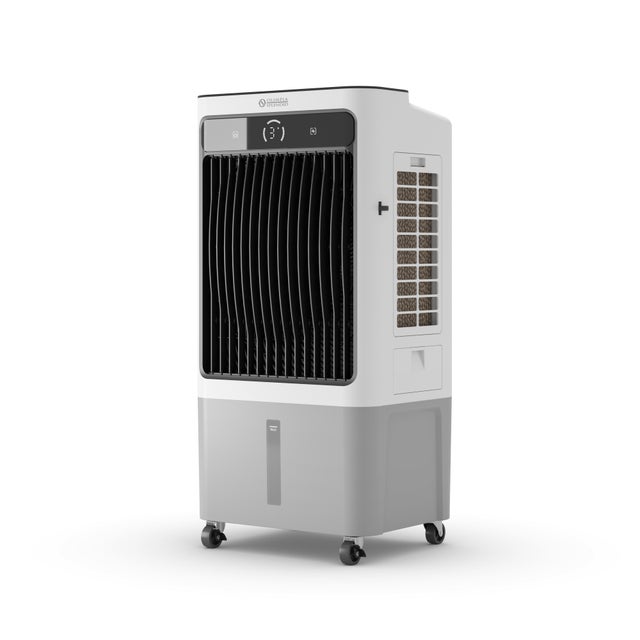 Ventilateur rafraichisseur d'air mobile OLIMPIA SPLENDID PELER 40L