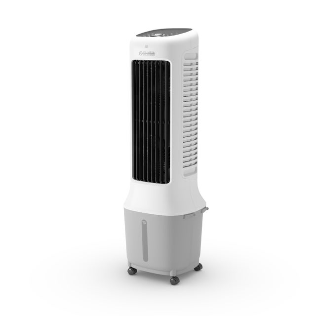Ventilateur rafraichisseur d'air mobile OLIMPIA SPLENDID PELER tower 10L