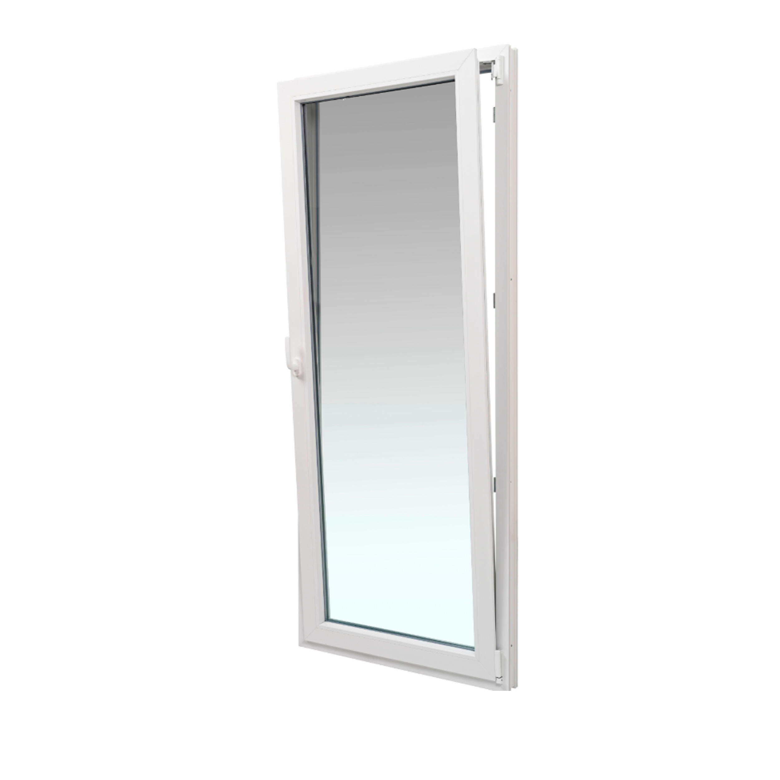 Janela de pvc oscilobatente ISOXA 90X200 direita - 2