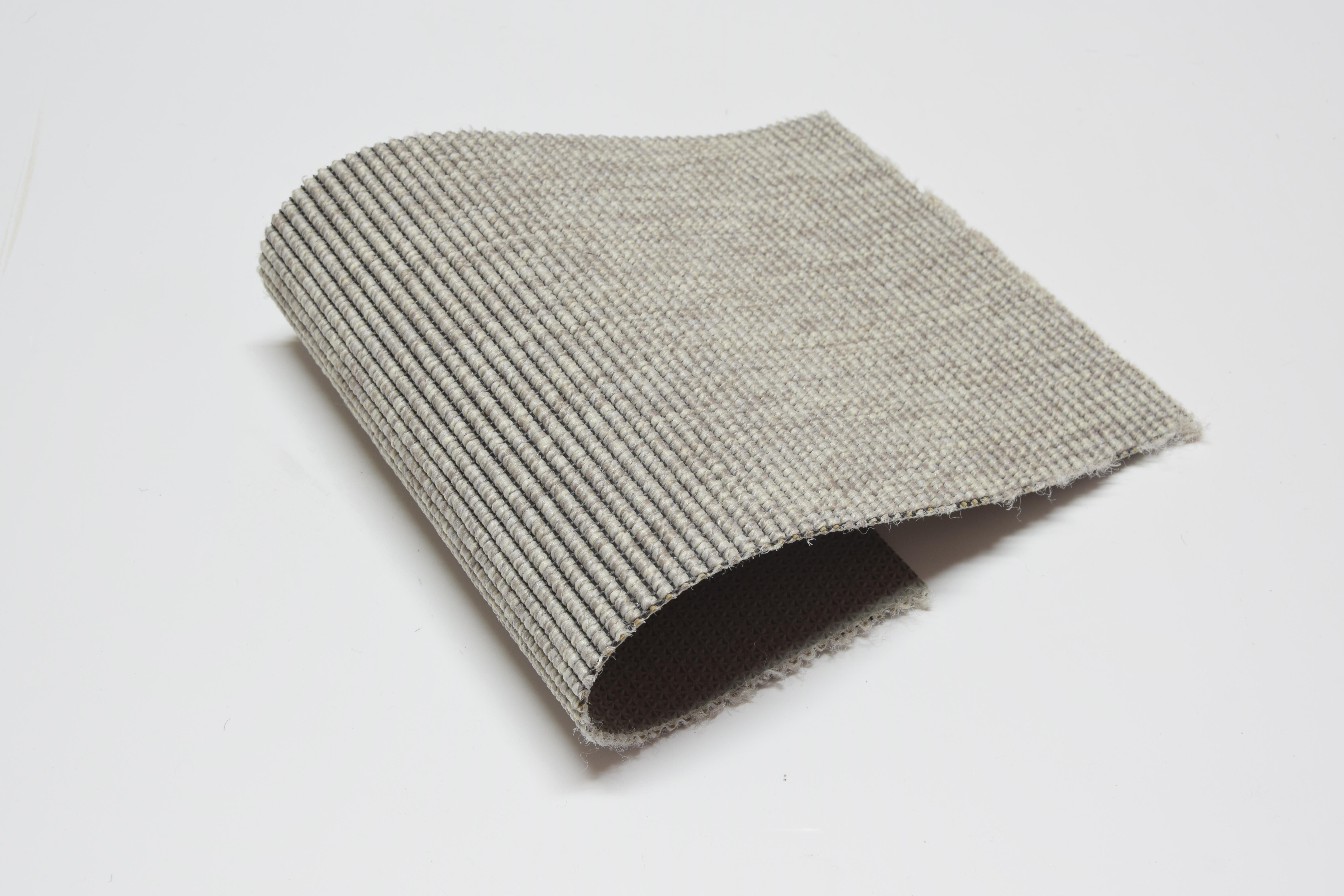 Tapete liso castanho Ma Salgueiro Metz - 4