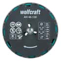 SIERRA CORONA AJUSTABLE Ø45-130MM WOLFCRAFT - 11